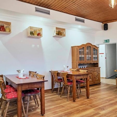 Gasthof Wastlwirt Σάλτσμπουργκ Εξωτερικό φωτογραφία