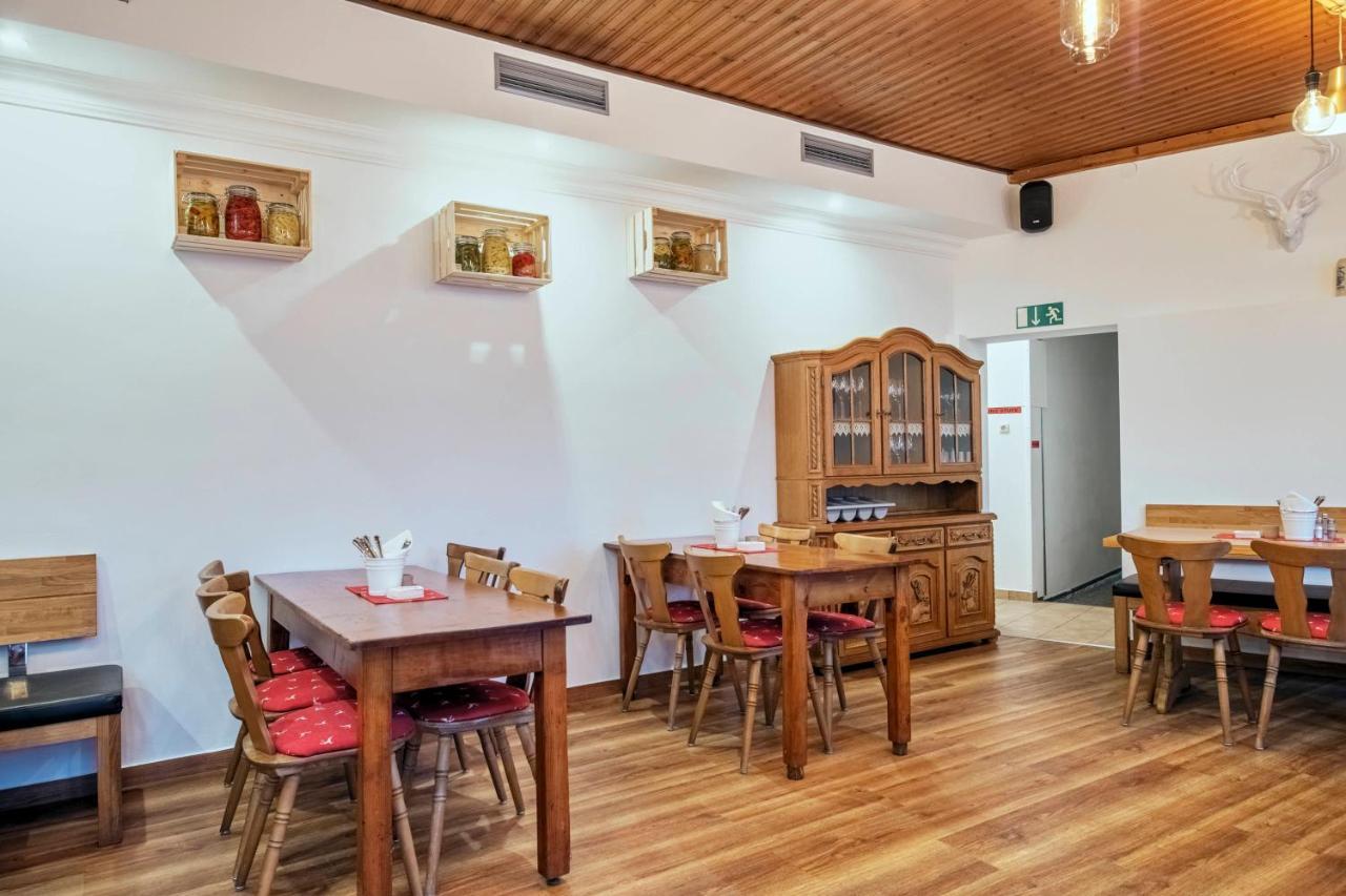 Gasthof Wastlwirt Σάλτσμπουργκ Εξωτερικό φωτογραφία