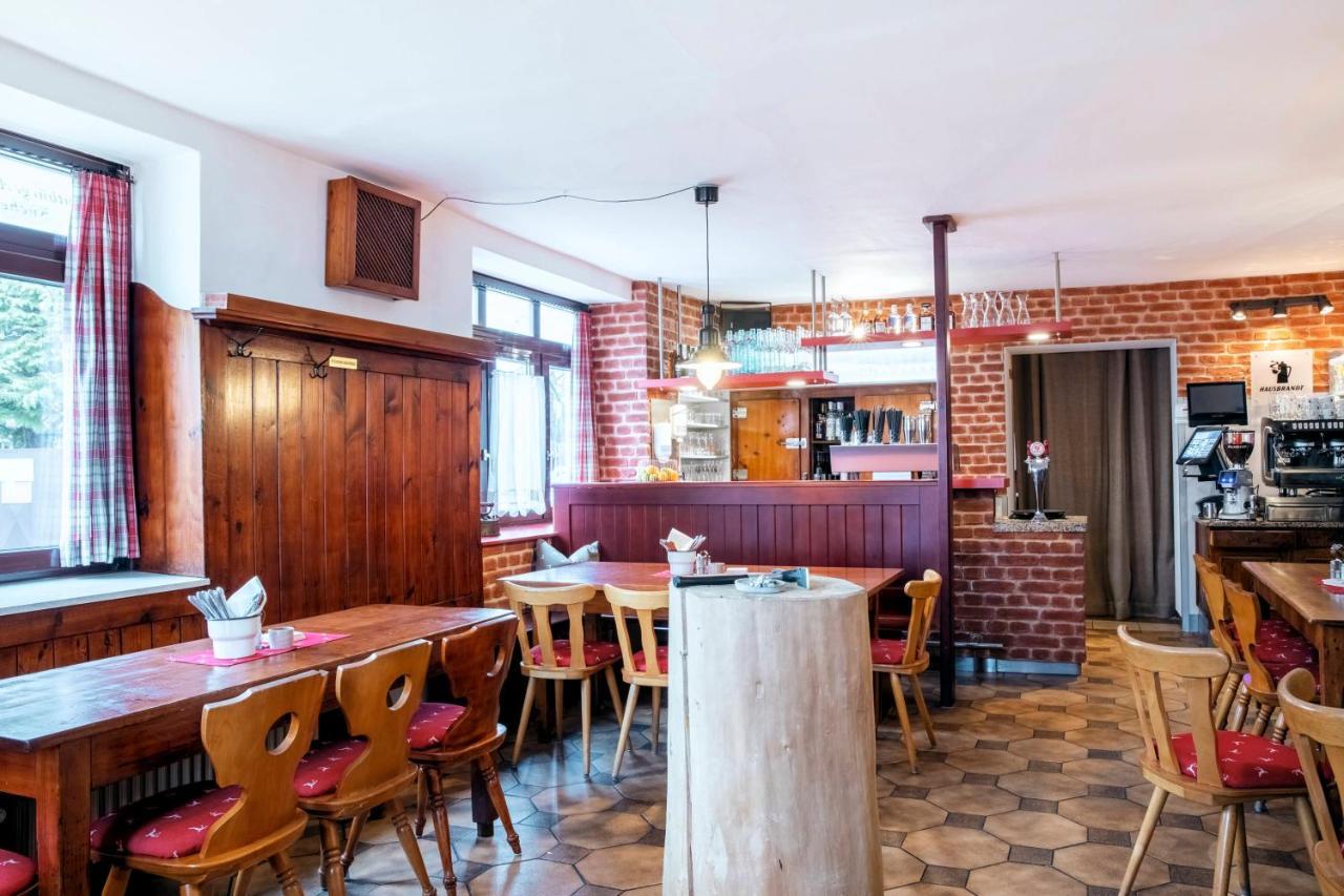 Gasthof Wastlwirt Σάλτσμπουργκ Εξωτερικό φωτογραφία