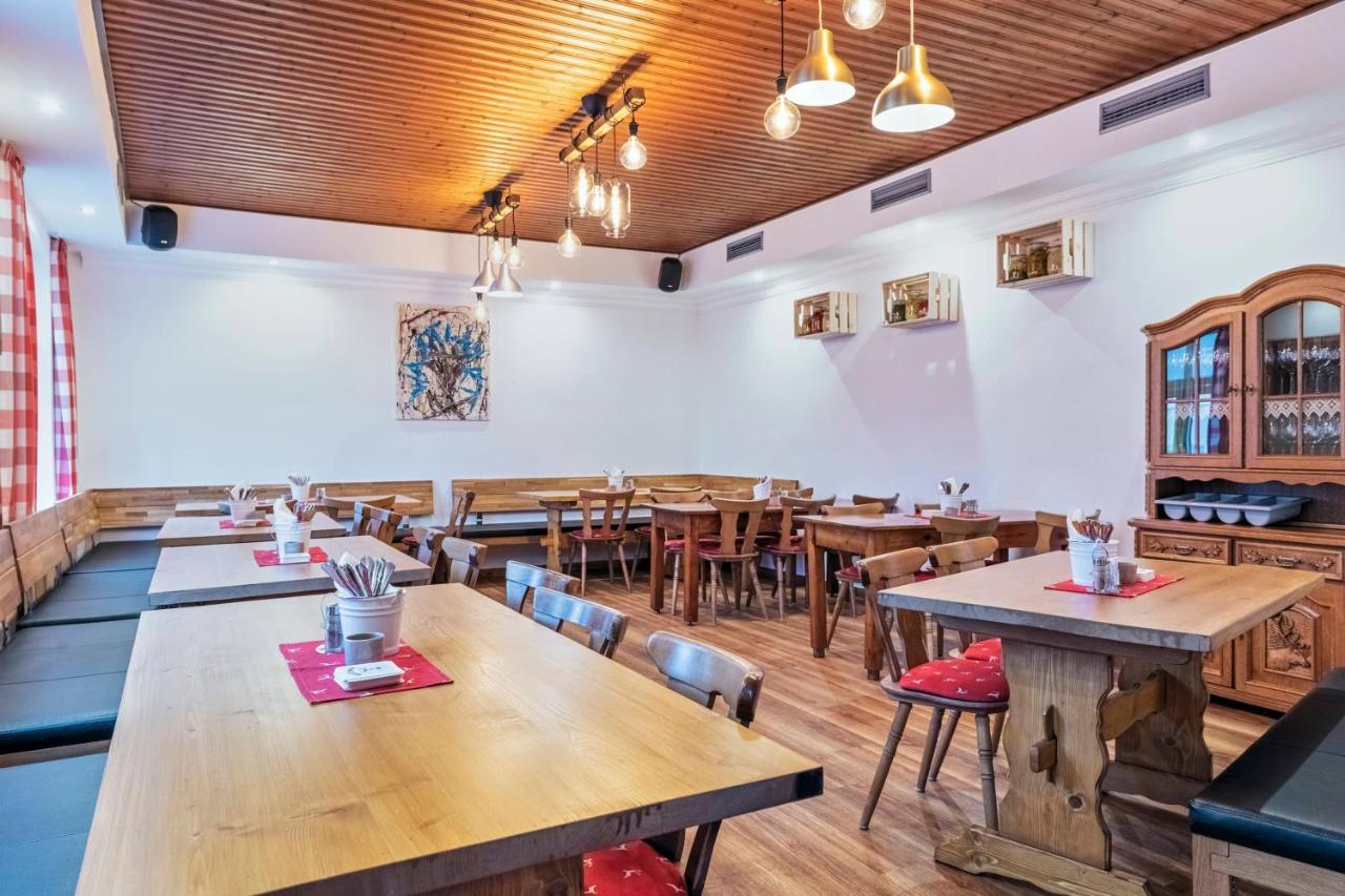 Gasthof Wastlwirt Σάλτσμπουργκ Εξωτερικό φωτογραφία