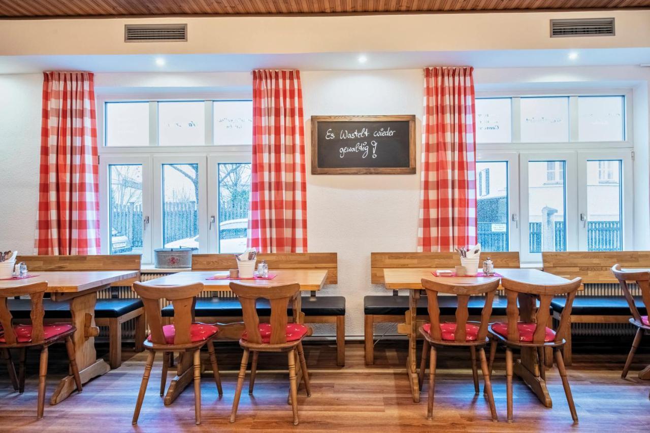 Gasthof Wastlwirt Σάλτσμπουργκ Εξωτερικό φωτογραφία