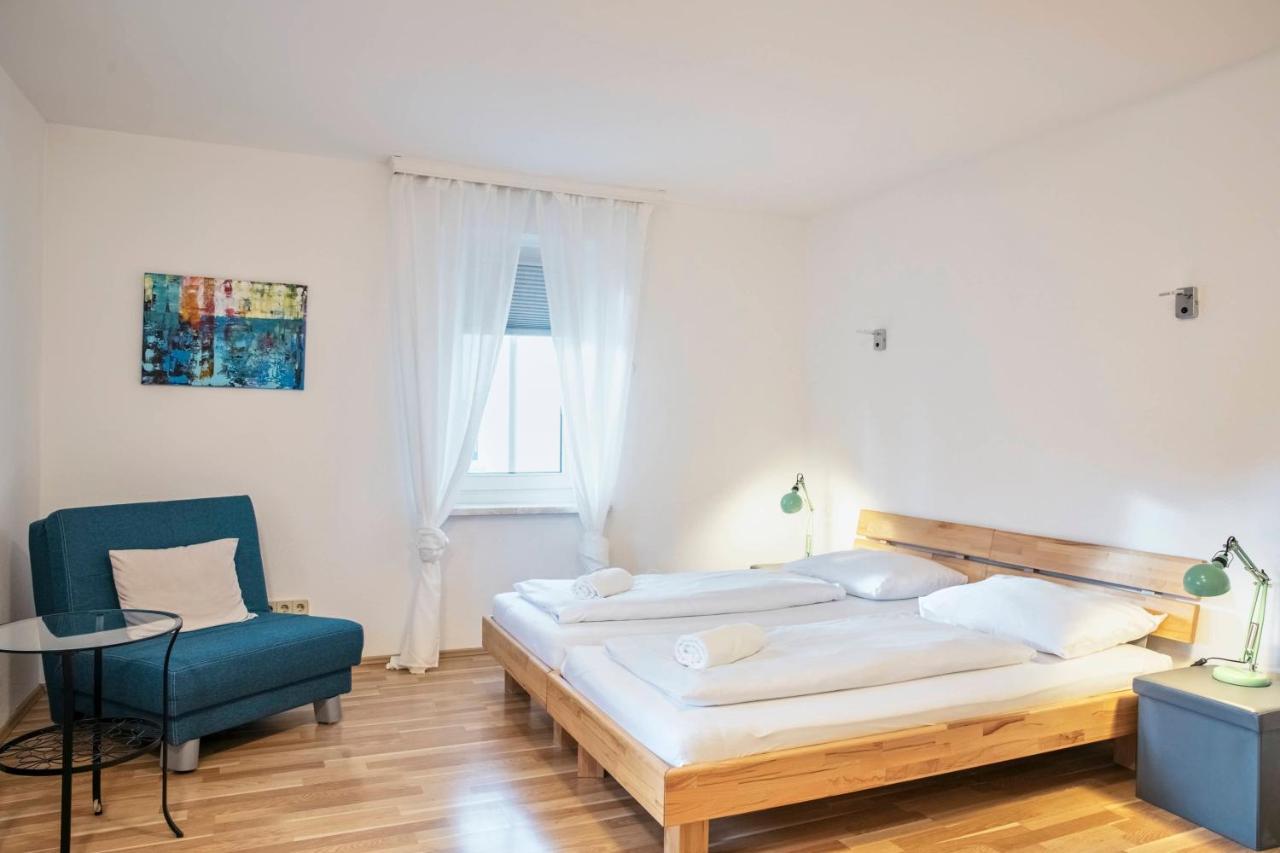 Gasthof Wastlwirt Σάλτσμπουργκ Εξωτερικό φωτογραφία