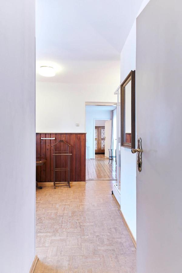 Gasthof Wastlwirt Σάλτσμπουργκ Εξωτερικό φωτογραφία
